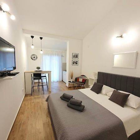 Apartments Dejana Štinjan Zewnętrze zdjęcie