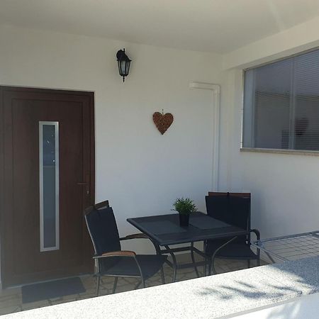 Apartments Dejana Štinjan Zewnętrze zdjęcie