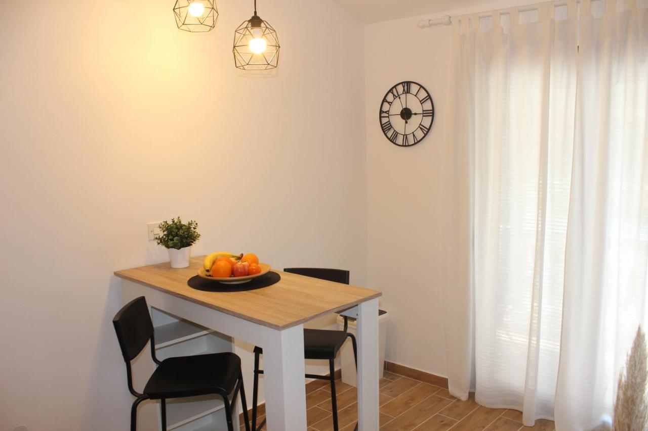 Apartments Dejana Štinjan Zewnętrze zdjęcie