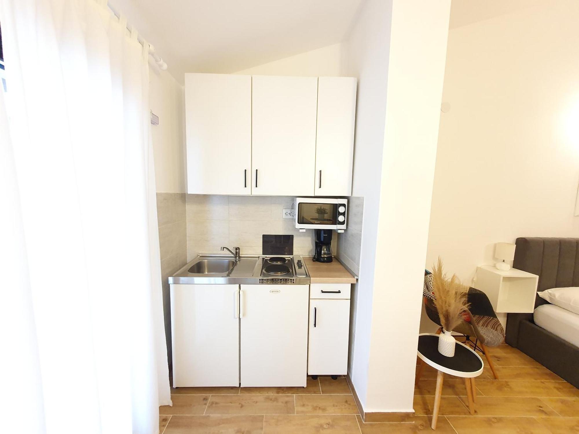 Apartments Dejana Štinjan Zewnętrze zdjęcie