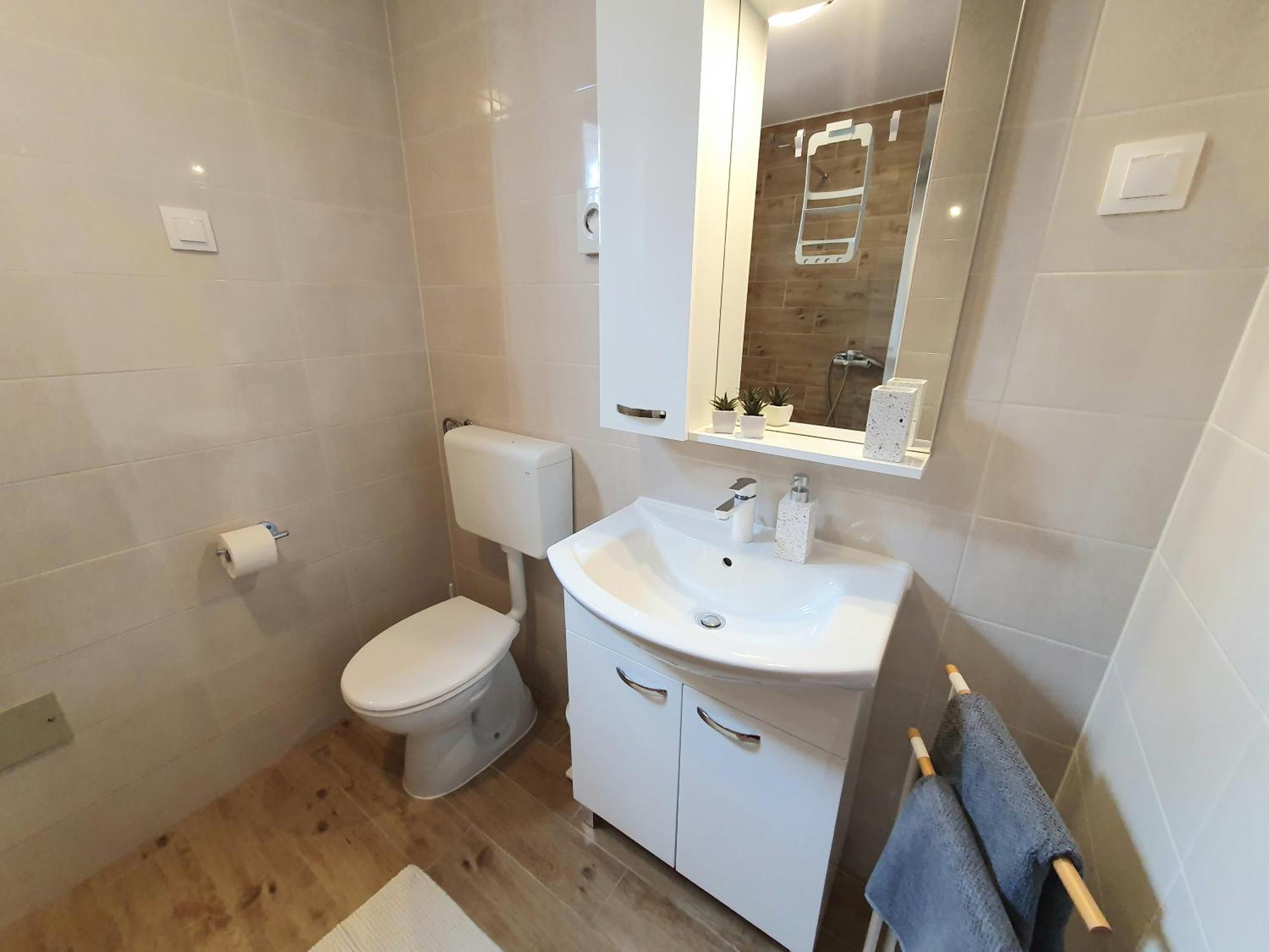 Apartments Dejana Štinjan Zewnętrze zdjęcie