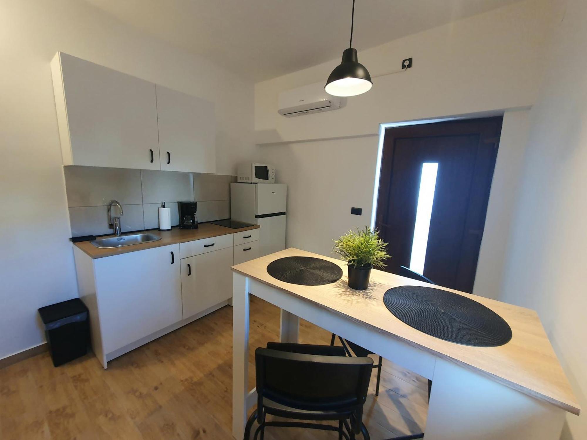 Apartments Dejana Štinjan Zewnętrze zdjęcie