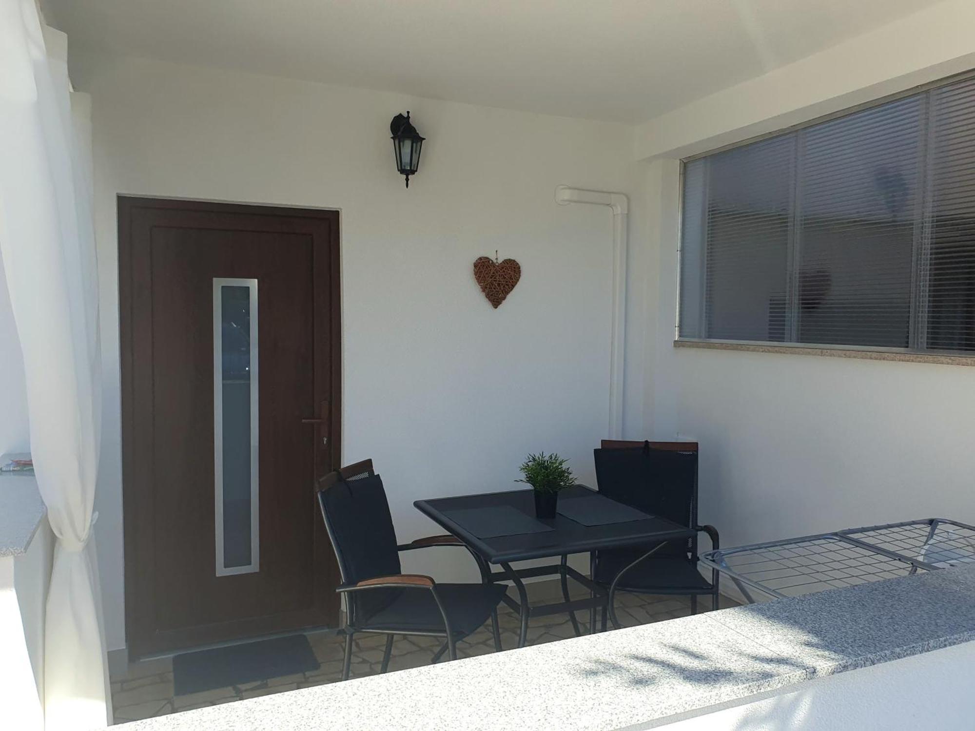 Apartments Dejana Štinjan Zewnętrze zdjęcie