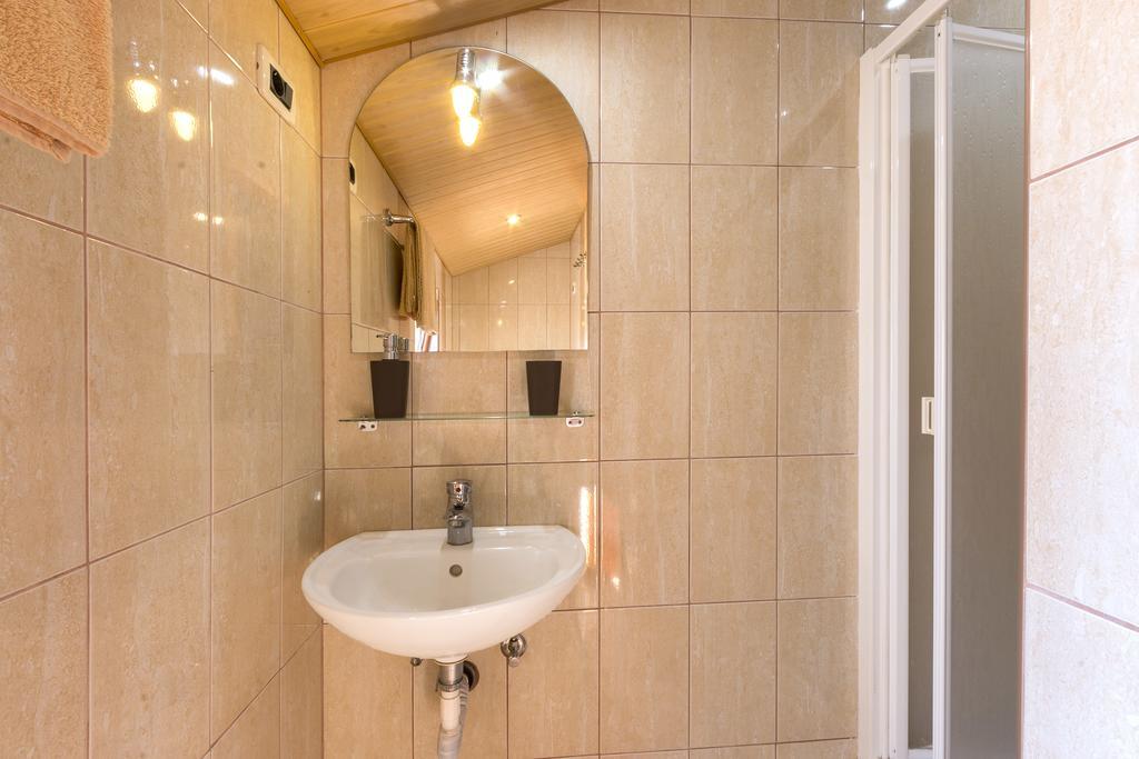 Apartments Dejana Štinjan Zewnętrze zdjęcie