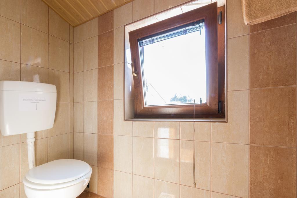 Apartments Dejana Štinjan Zewnętrze zdjęcie