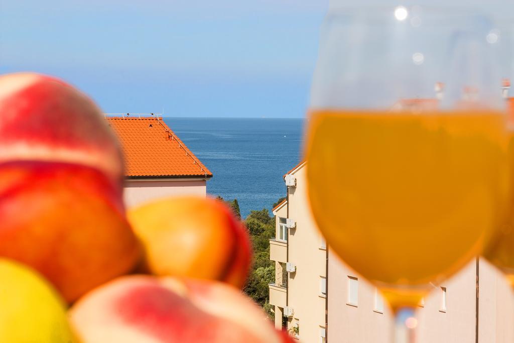 Apartments Dejana Štinjan Zewnętrze zdjęcie