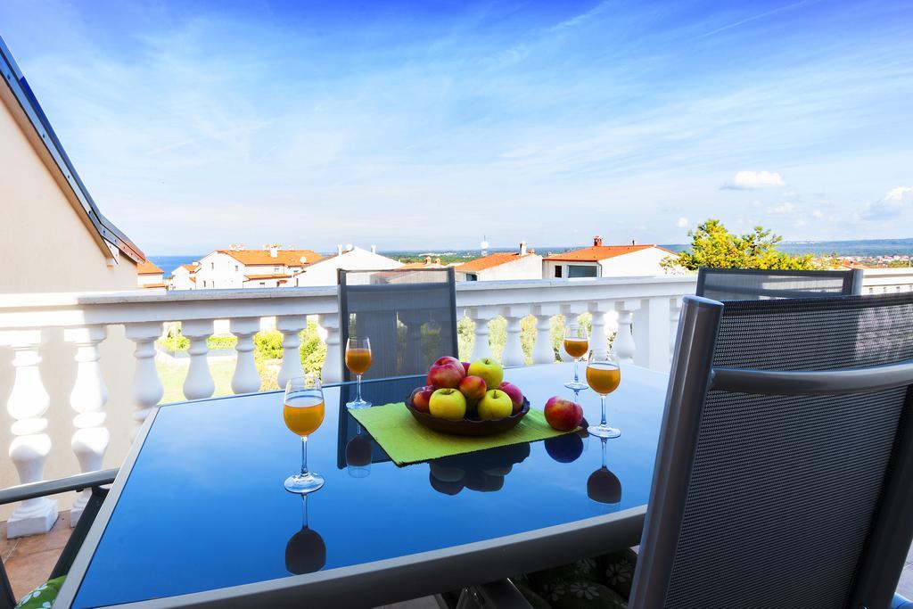Apartments Dejana Štinjan Zewnętrze zdjęcie