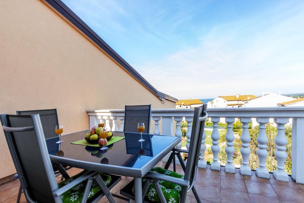Apartments Dejana Štinjan Zewnętrze zdjęcie