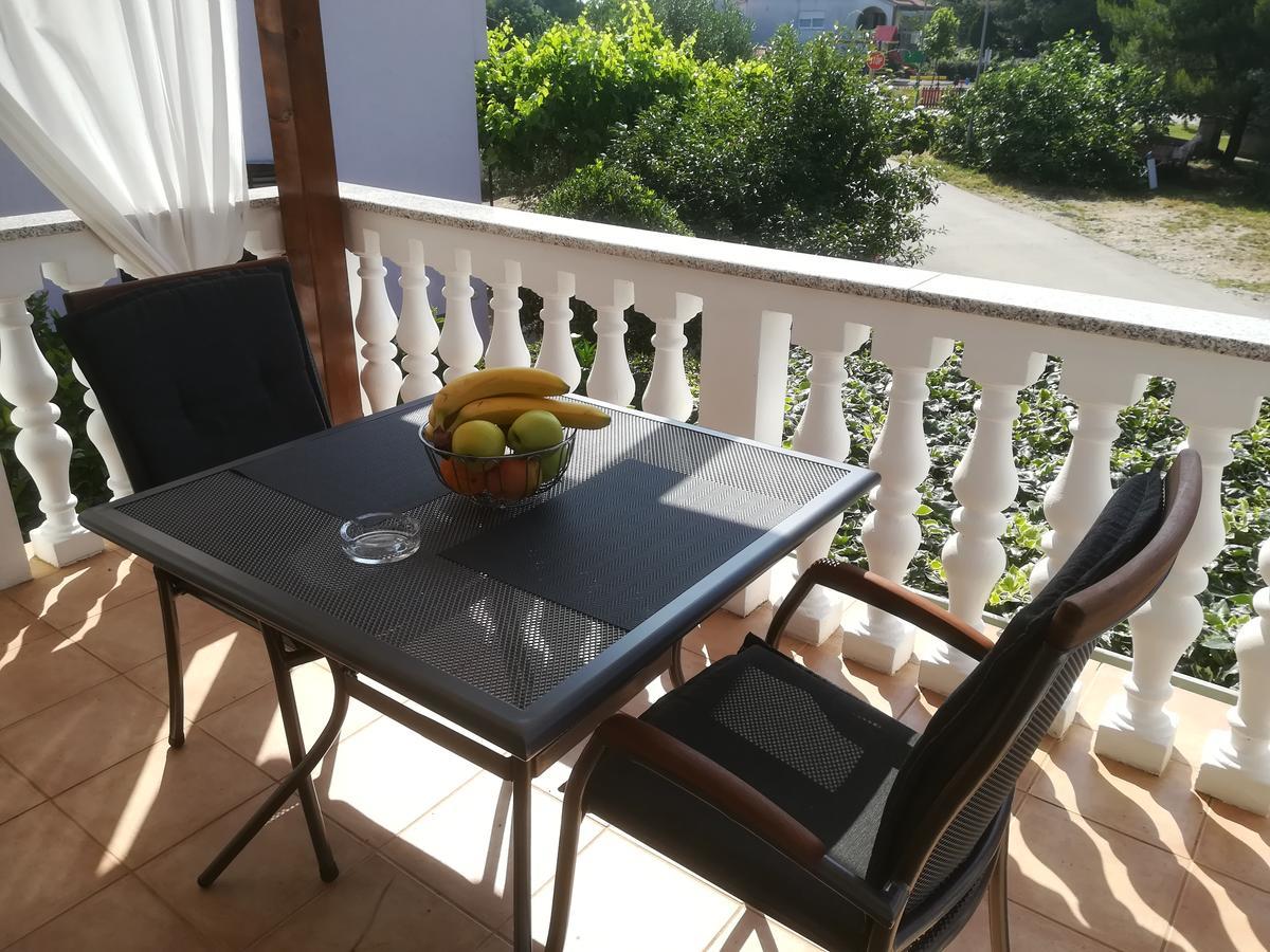 Apartments Dejana Štinjan Zewnętrze zdjęcie