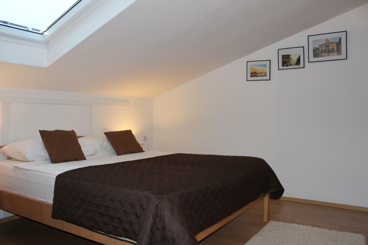 Apartments Dejana Štinjan Zewnętrze zdjęcie
