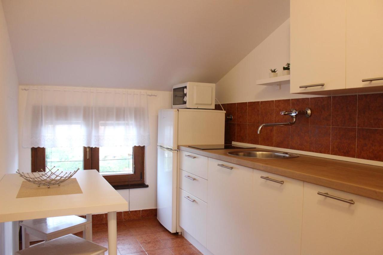 Apartments Dejana Štinjan Zewnętrze zdjęcie